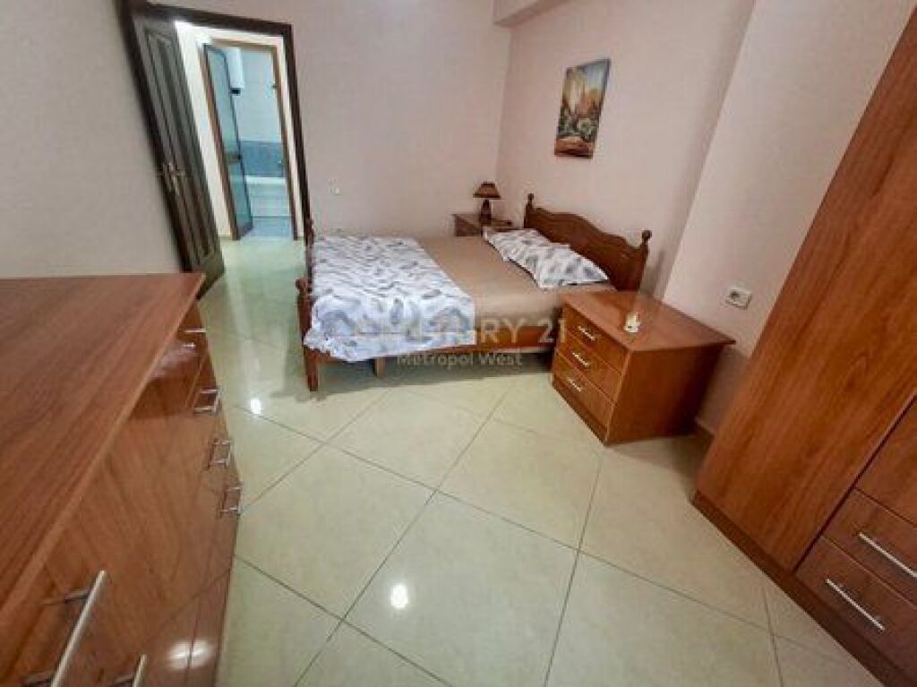 For sale 3+1+2 near "Petro Nini Luarasi", Margarita Tutulani St.– Elite Location!