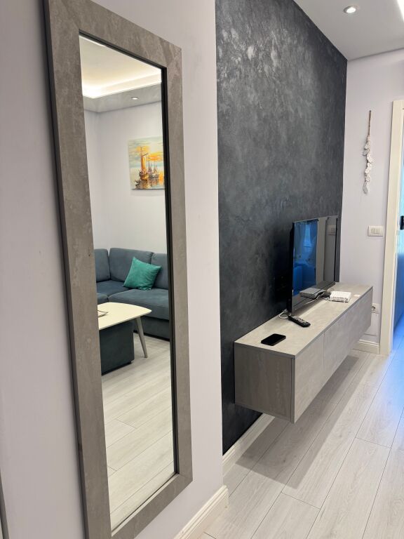 Daily Rental Apartment