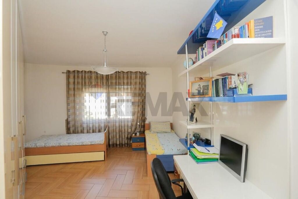 Appartamento 3+1+2 in affitto Don Bosko