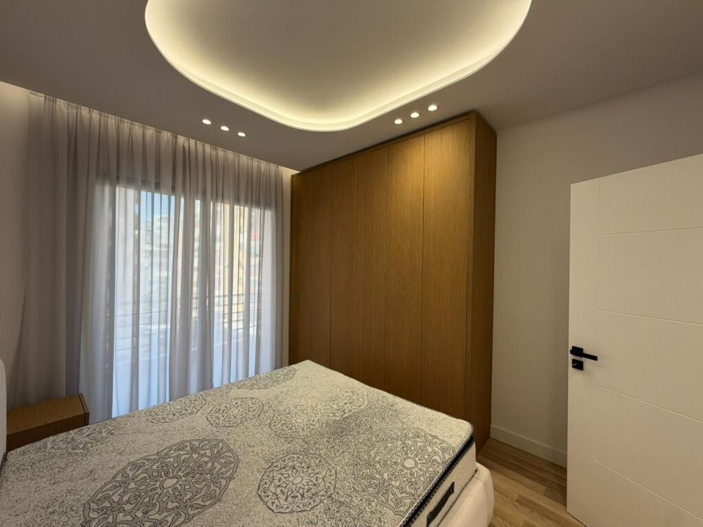 🏡 Apartament 1+1 për shitje tek Bulevardi Migjeni, Astir 📍