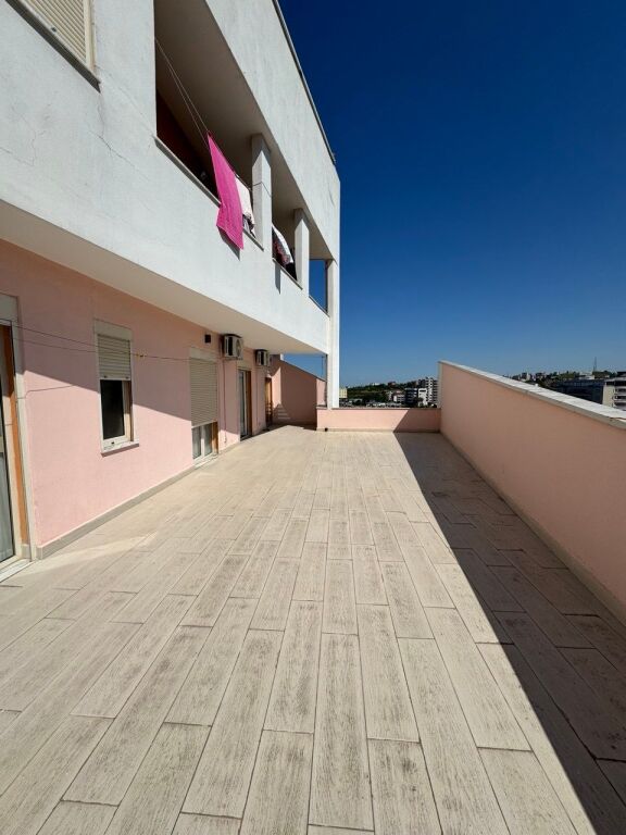 ✨ Super modern 2+1 apartment with fantastic veranda for sale ✨