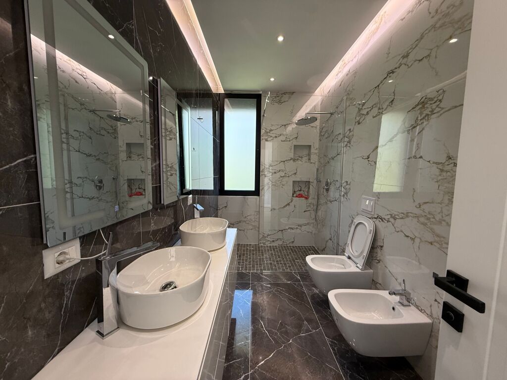 Premium villa for rent at the dry lake, Tirana