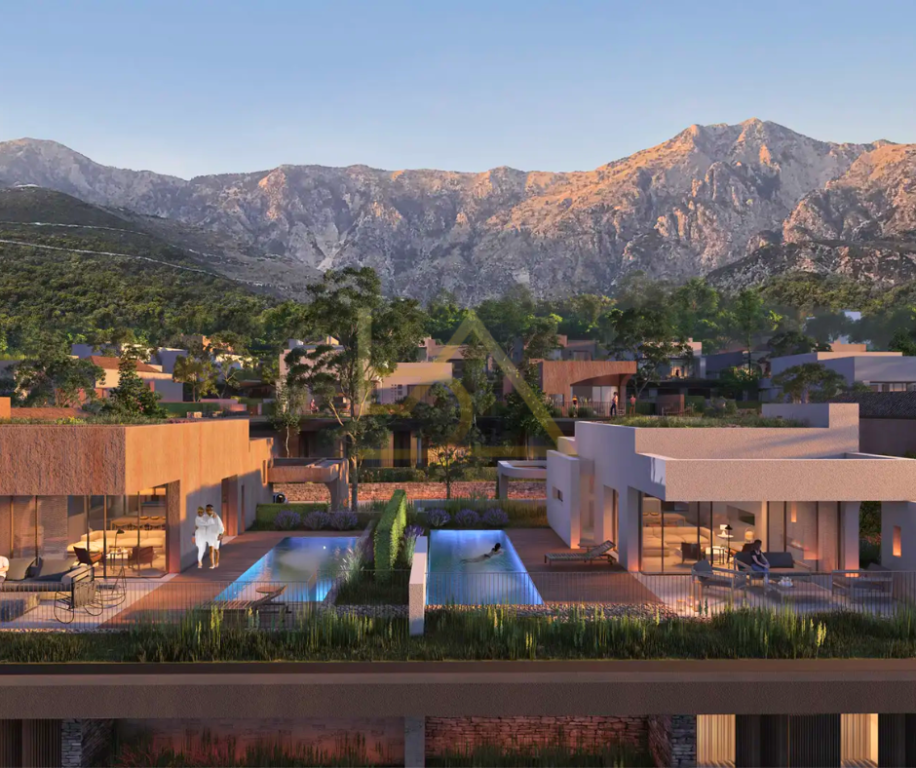 Villa for Sale – Green Coast 2, Palasë, Vlorë