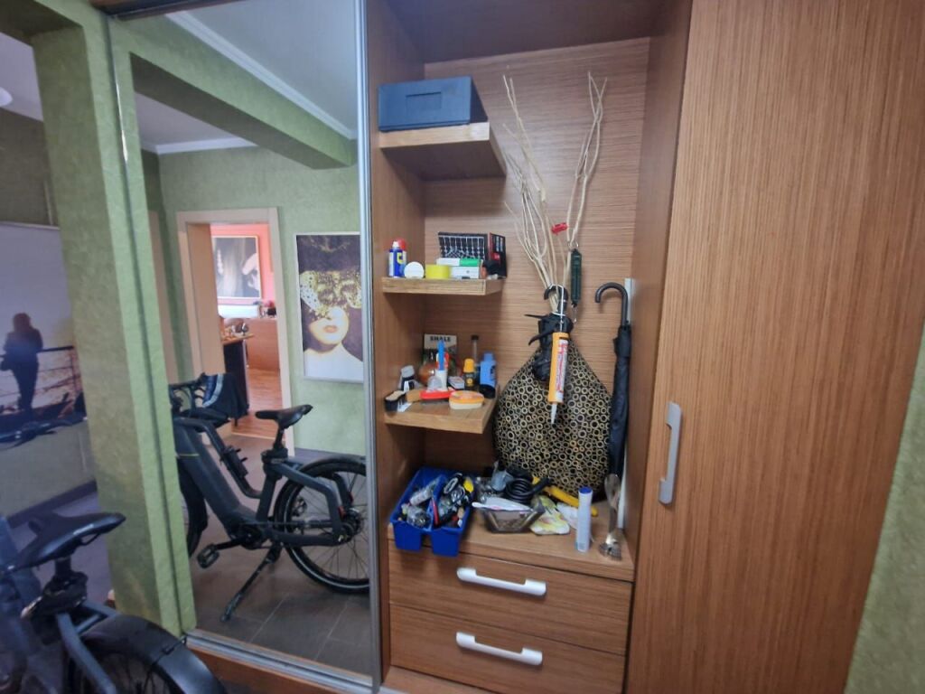Okazion, Penthouse 2+1+2 te Zogu i Zi, per shitje