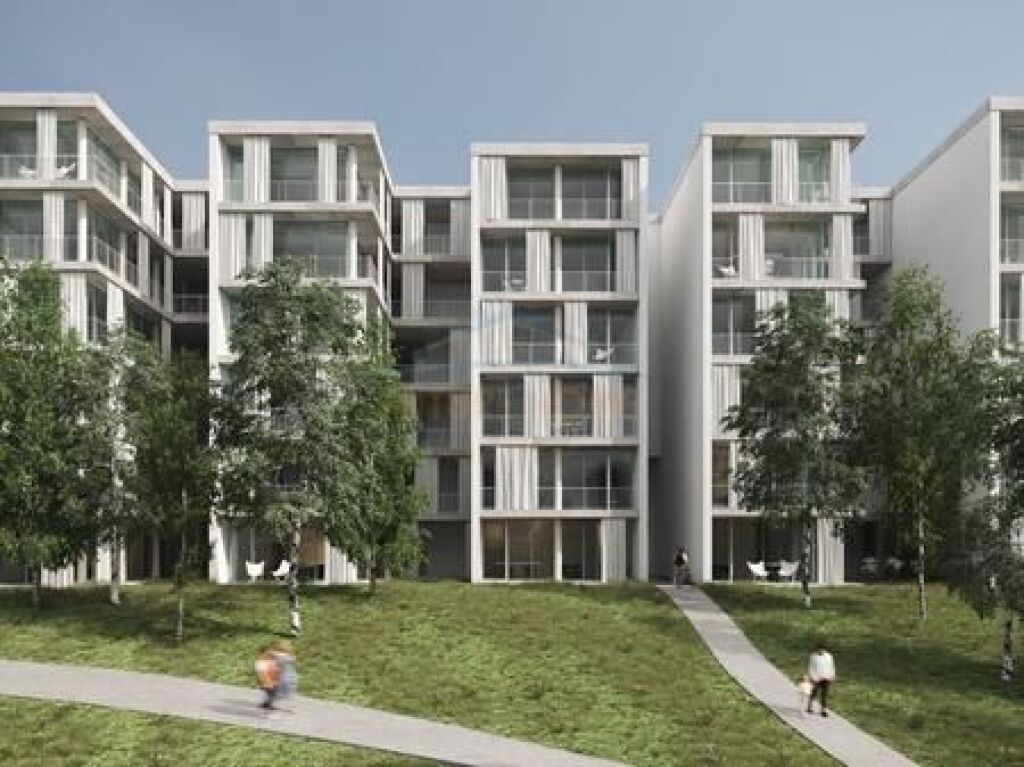 For sale, Apartment 2+1+3, “By Long Hill Residences”, Mjull-Bathore, Tirana.