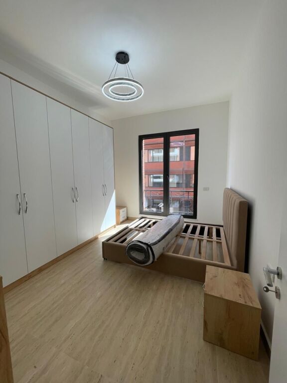 APARTMENT FOR RENT 1+1 AT DELIJORGJI COMPLEX