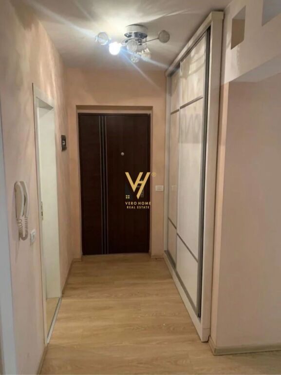 APARTMENT 2+1+BLK FOR RENT AT DRITAN HOXHA STREET 65,000 LEKE