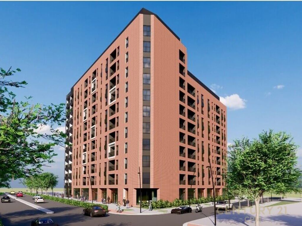 Shitet apartament 2+1 Orbital 3, Bulevardi i Ri