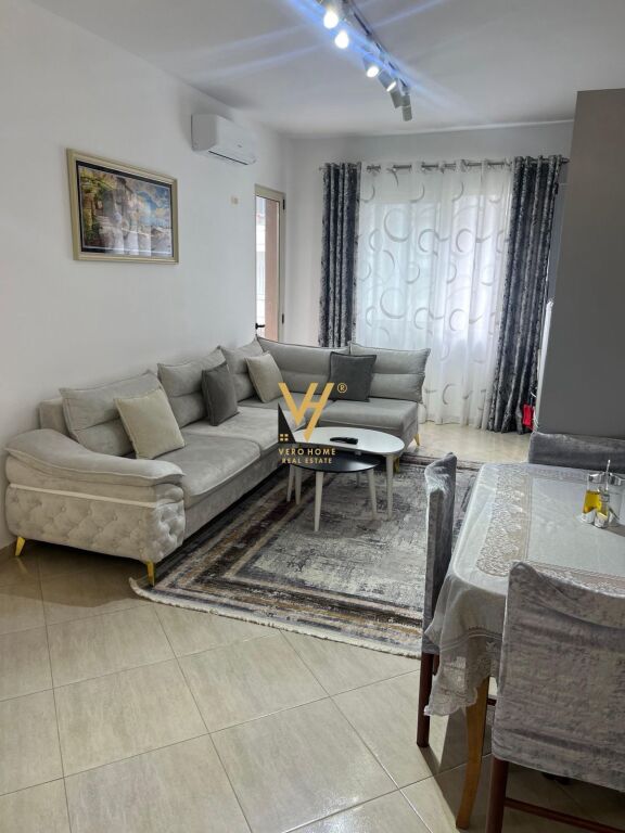 APARTMENT 2+1+BLK FOR RENT IN ASTIR 45,000 LEKE