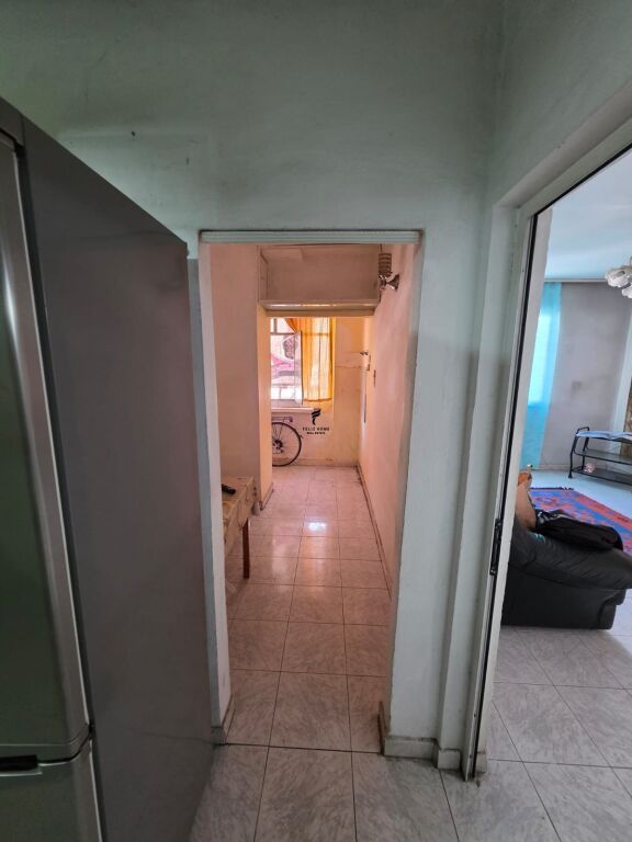 SHITET APARTAMENT 1+1 ISH PARKU 131.000 EURO FH-75022