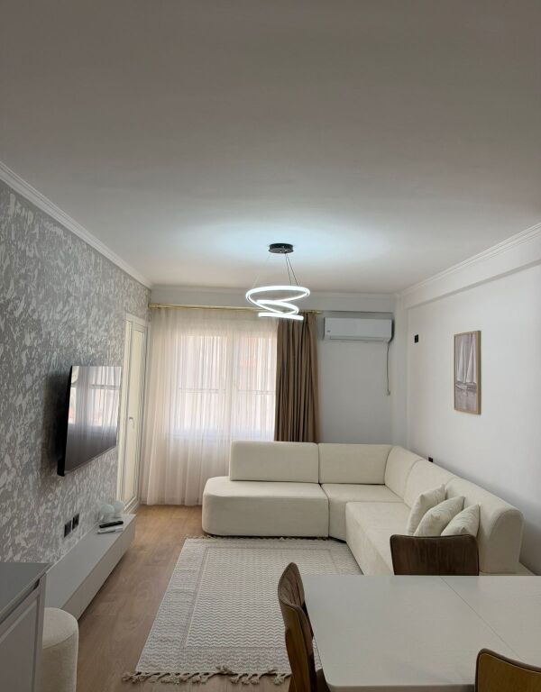 Apartament 1+1