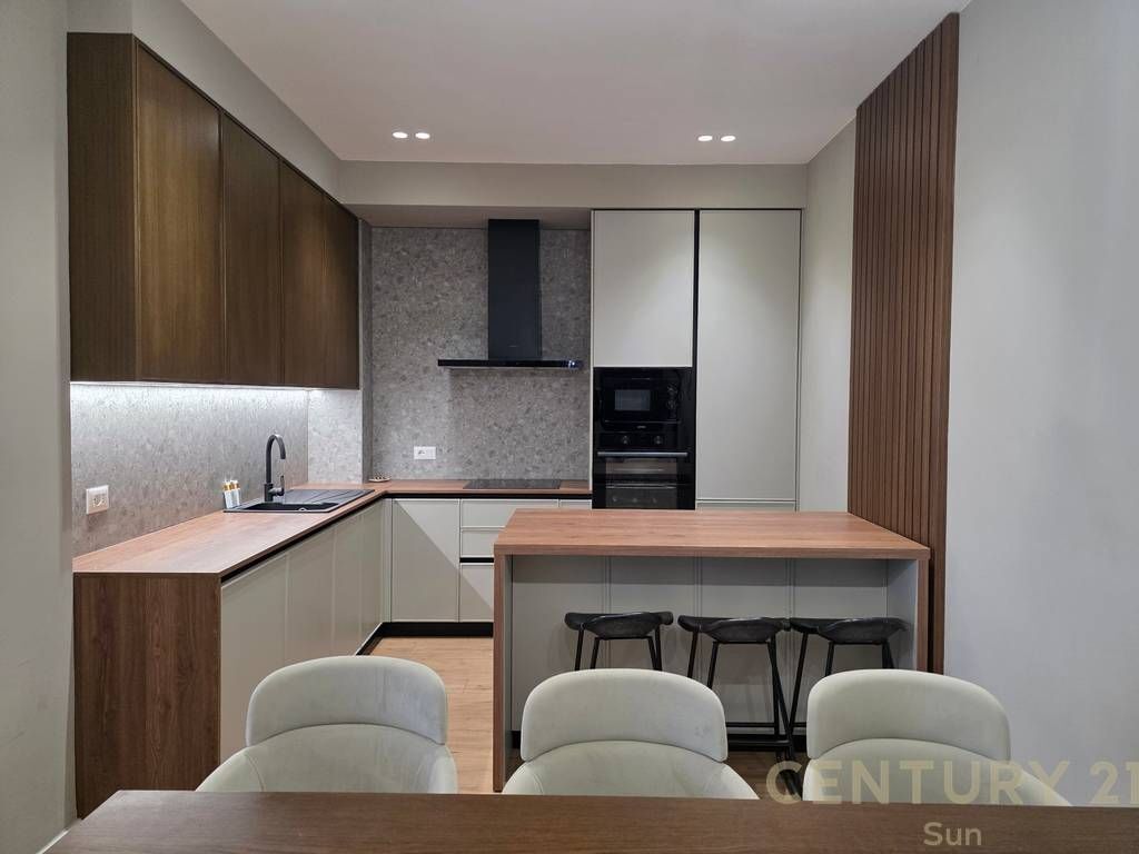 APARTAMENT 2+1+2 PER QIRA NE KOPSHTIN BOTANIK