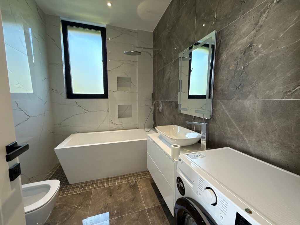 Premium villa for rent at the dry lake, Tirana