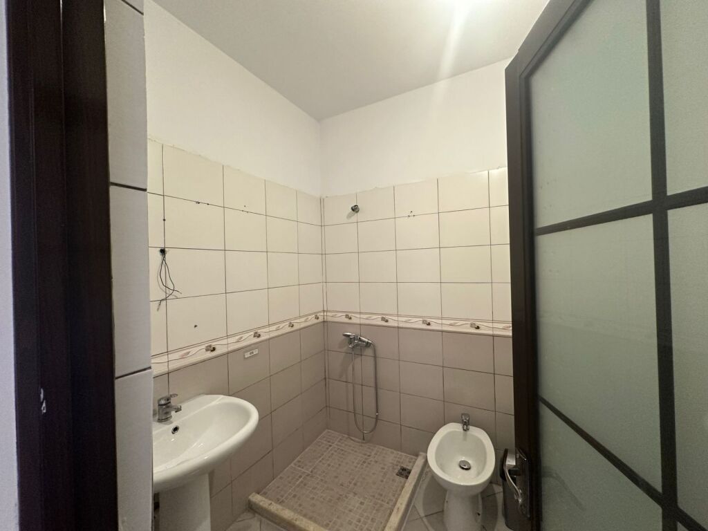 I rent out a 1+1 apartment, Behind SPAK