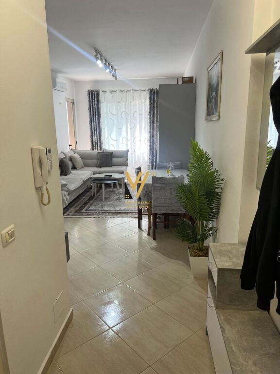 APARTMENT 2+1+BLK FOR RENT IN ASTIR 45,000 LEKE