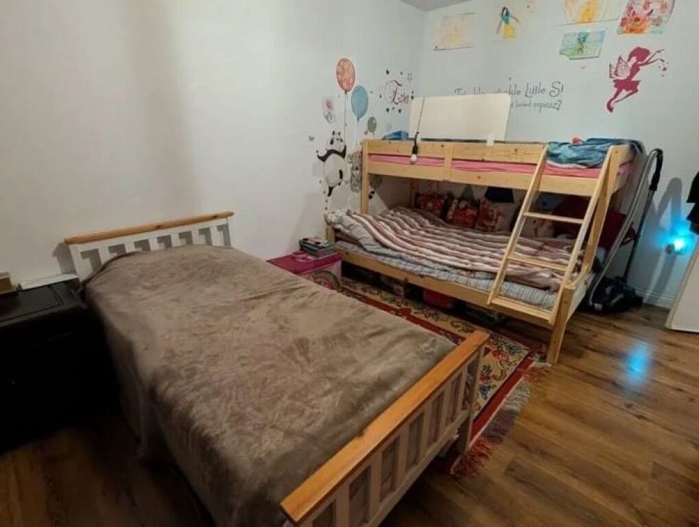 🏢 APARTMENT 2+1 FOR SALE – Kongresi i Lushnjes Street