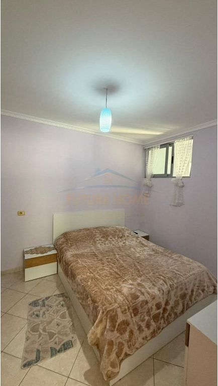 Shitet, Apartament 2+1+2, Fresk