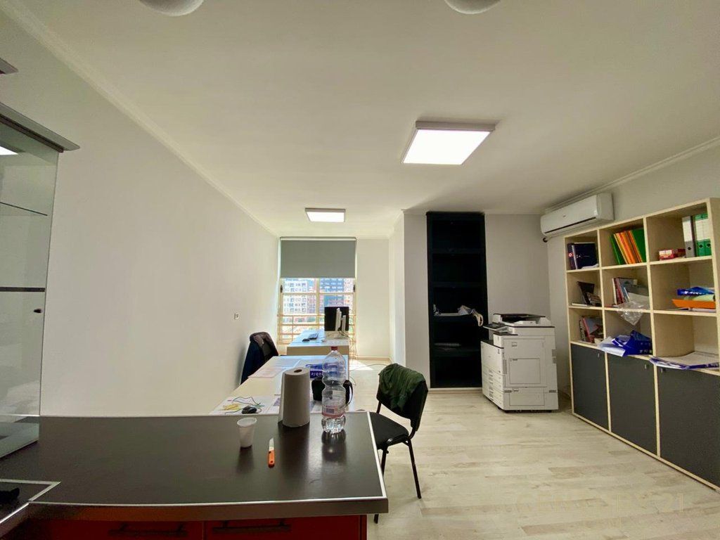 Apartment 2+1 for sale after Square 21