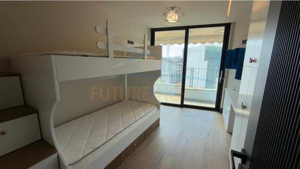 Qera, Apartament 3+1+2+2 Poste Parkimi, Unaza e Re
