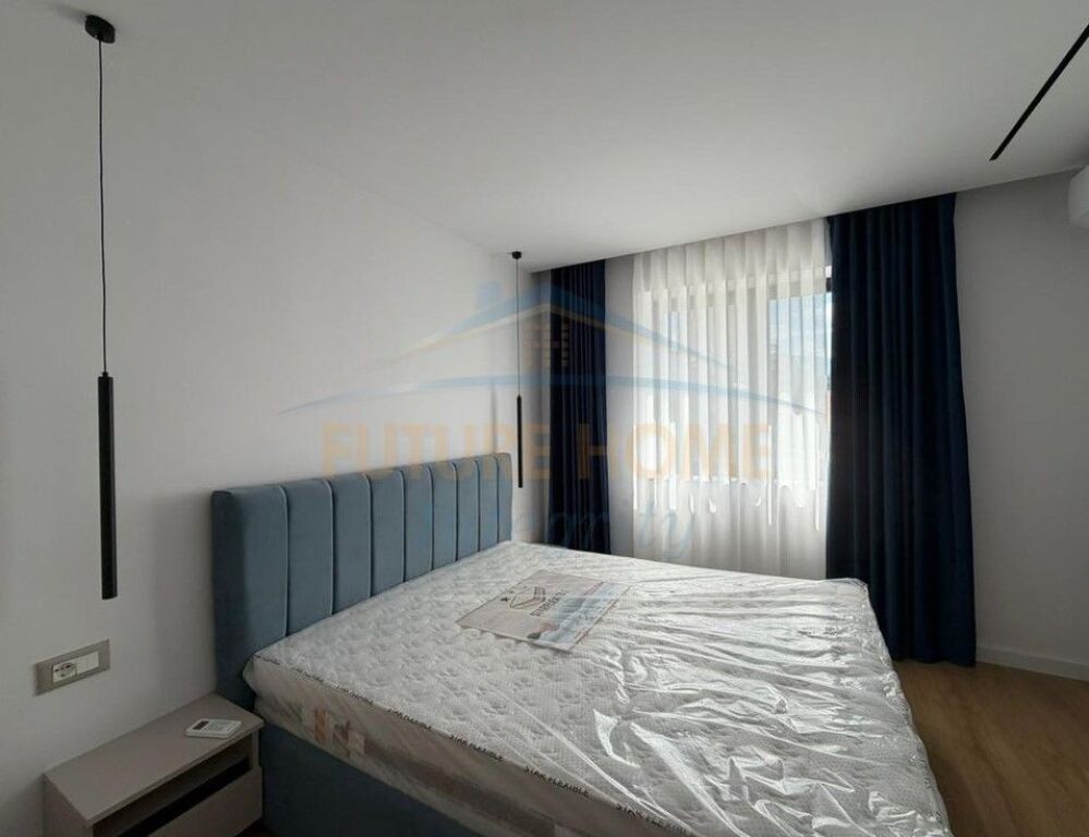 For sale, Apartment 1+1, Ballet School, Tirana.
