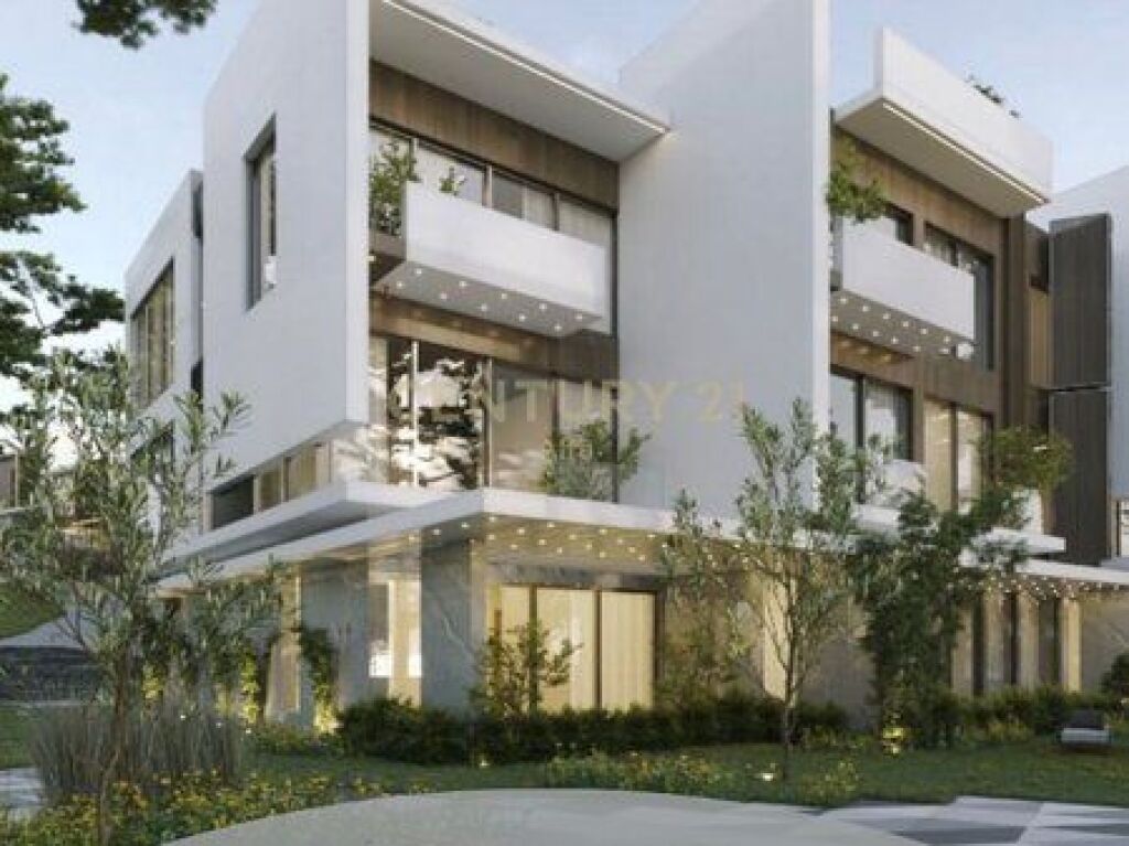 Apartament Modern 2+1+2 për Shitje tek Lake Diamond Re
