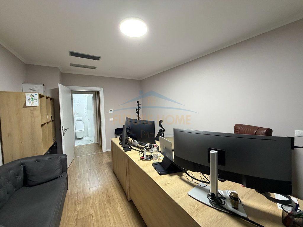 Affitto, Spazio per ufficio, Vista Lago, Tirana