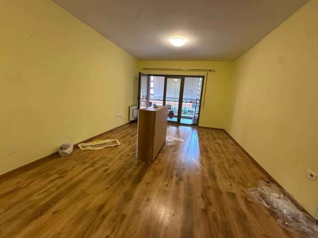 Appartamento 1+1 in affitto Complesso Delijorgji