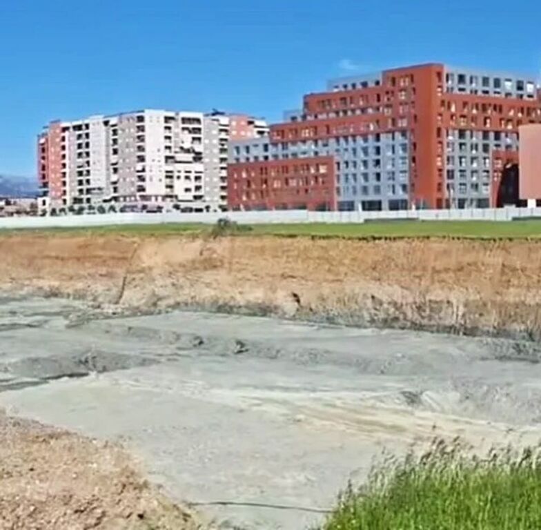 🏢 FOR SALE APARTMENT 1+1 – RIVER PARK RESIDENCE