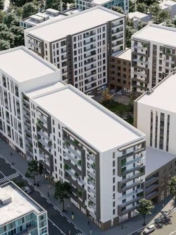 🏢Dibra Street, near Police Station No.4, apartment 1+1 for sale, 135,000€uro