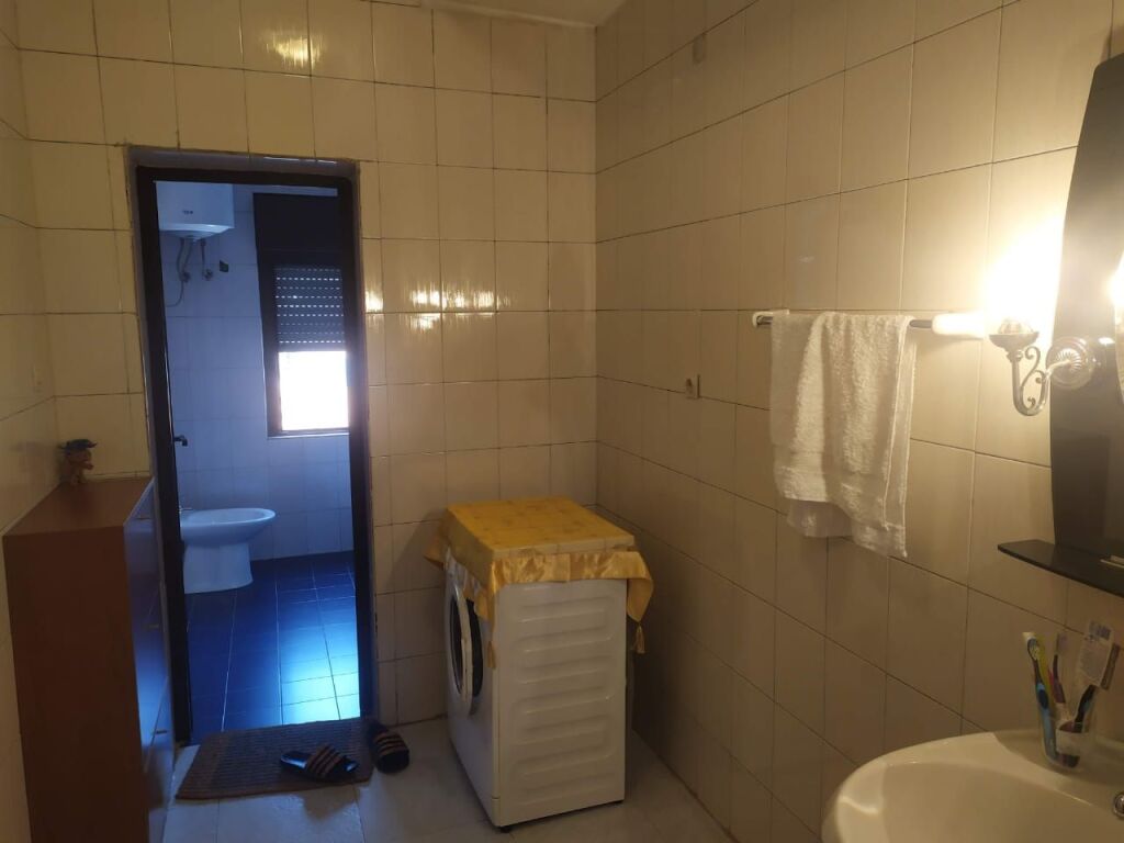 Apartament 2+1 Tek Myslym Shyri