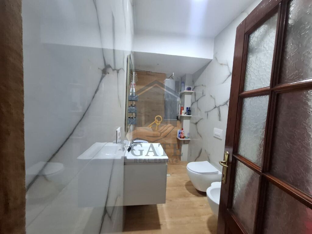 Apartment 2+1 for Sale – Durrës (near the Small Industrial Market) (115 million leke)  