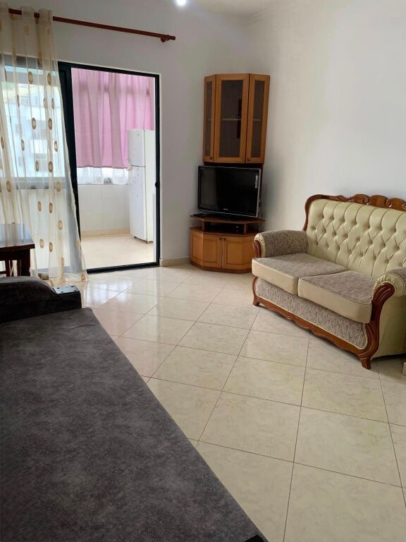 Apartament me qera 1+1 Fresk