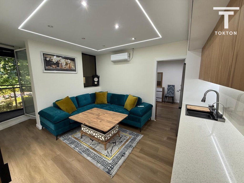 RENT, APARTMENT 2+1, FORMER AVIATION FIELD, TIRANA