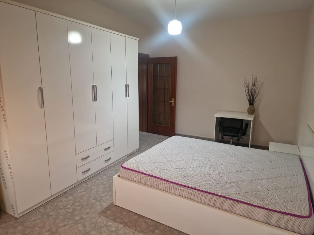 Apartment 2+1 for rent Durres Street !