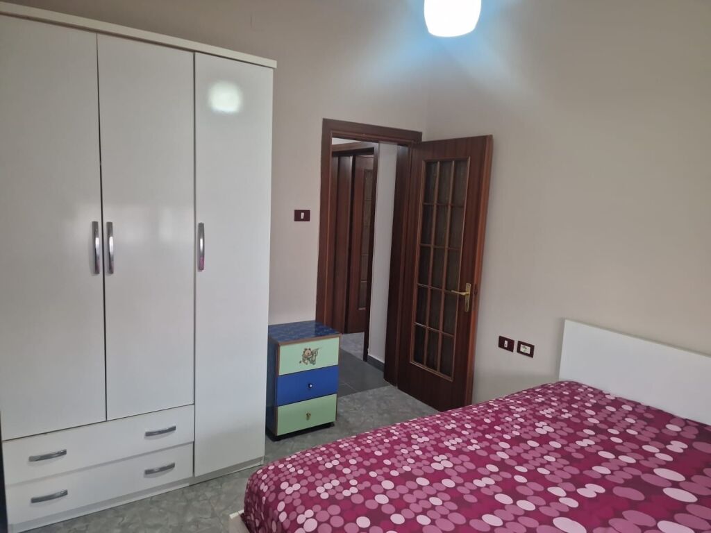 Apartment 2+1 for rent Durres Street !