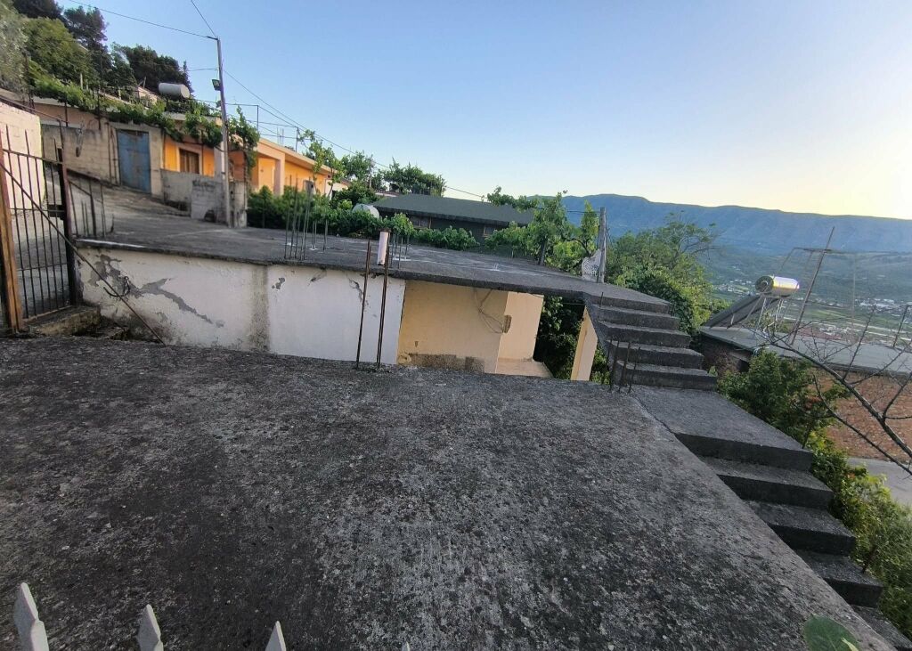Private house for sale