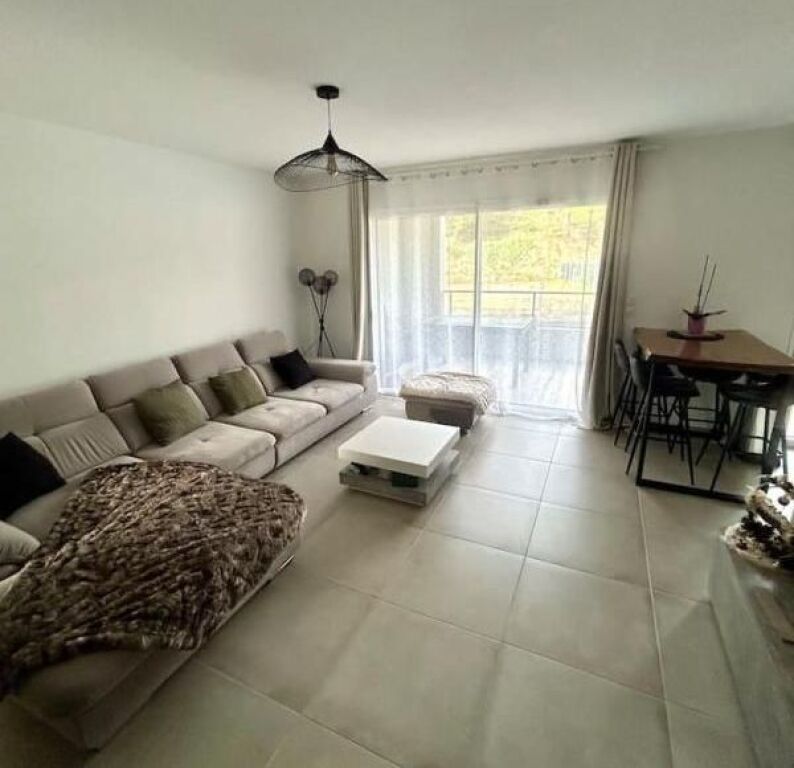 21-December, furnished 2+1 apartment for rent.