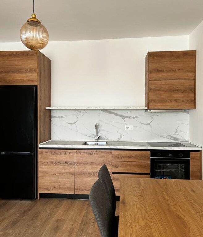 📌 Apartment 1+1 for Rent – Arlis Complex, Dibra Street