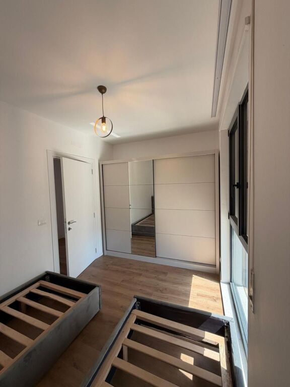 Apartament me qera 2+1+2 AKSES Tirana