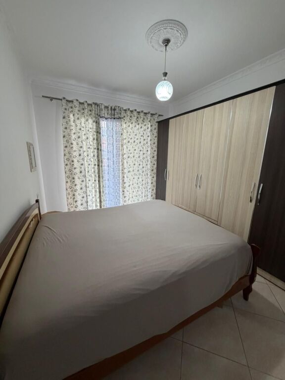Apartment 2+1 for rent in Astir!