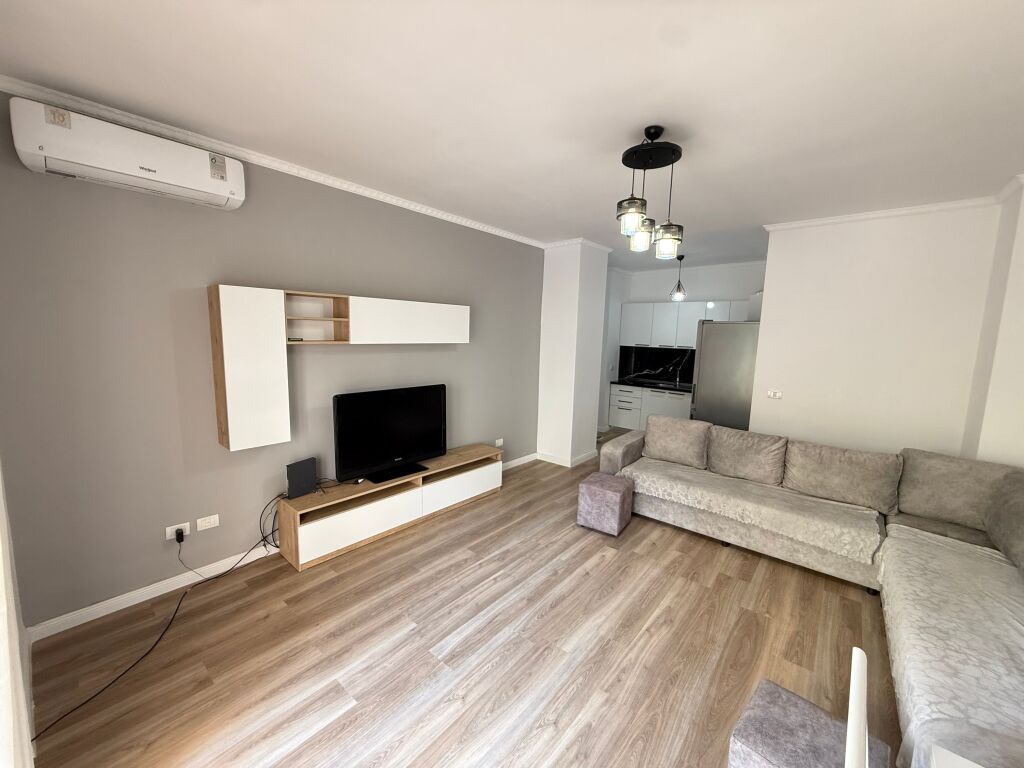 Appartamento in affitto 1+1,plazh  iliria🏡