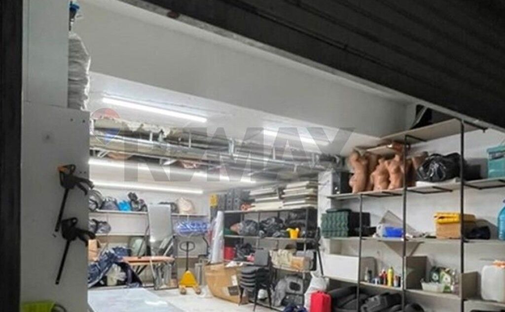 FOR SALE, GARAGE, KINOSTUDIO, TIRANA  ID:530581011-17