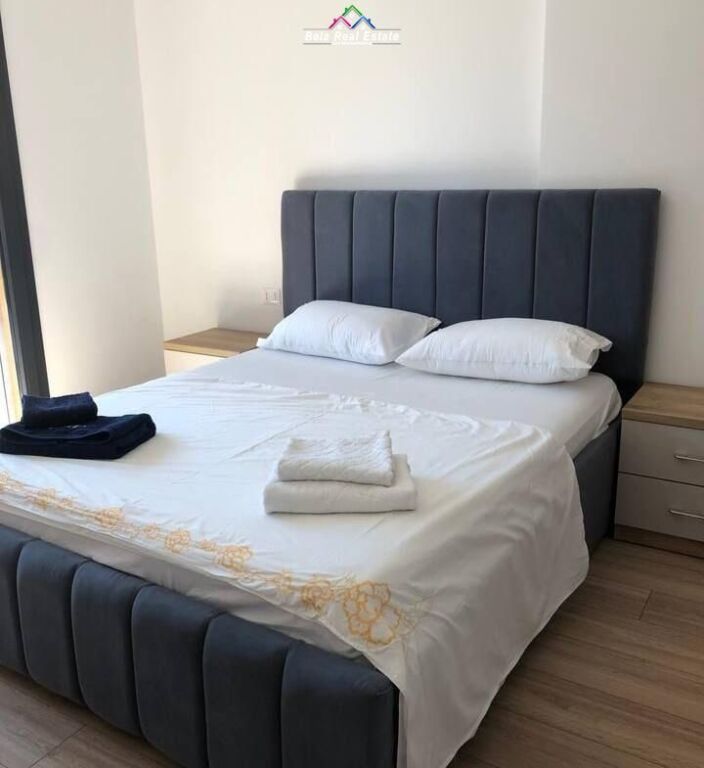 Apartment For Rent 1+1 At Zircon Complex (ID B2101104) Tirana.