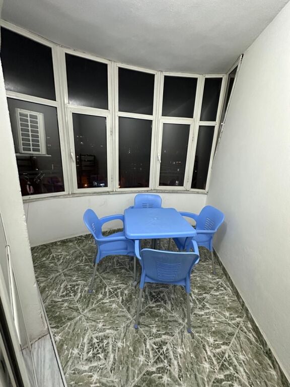 For rent 2+1 in Don Bosco