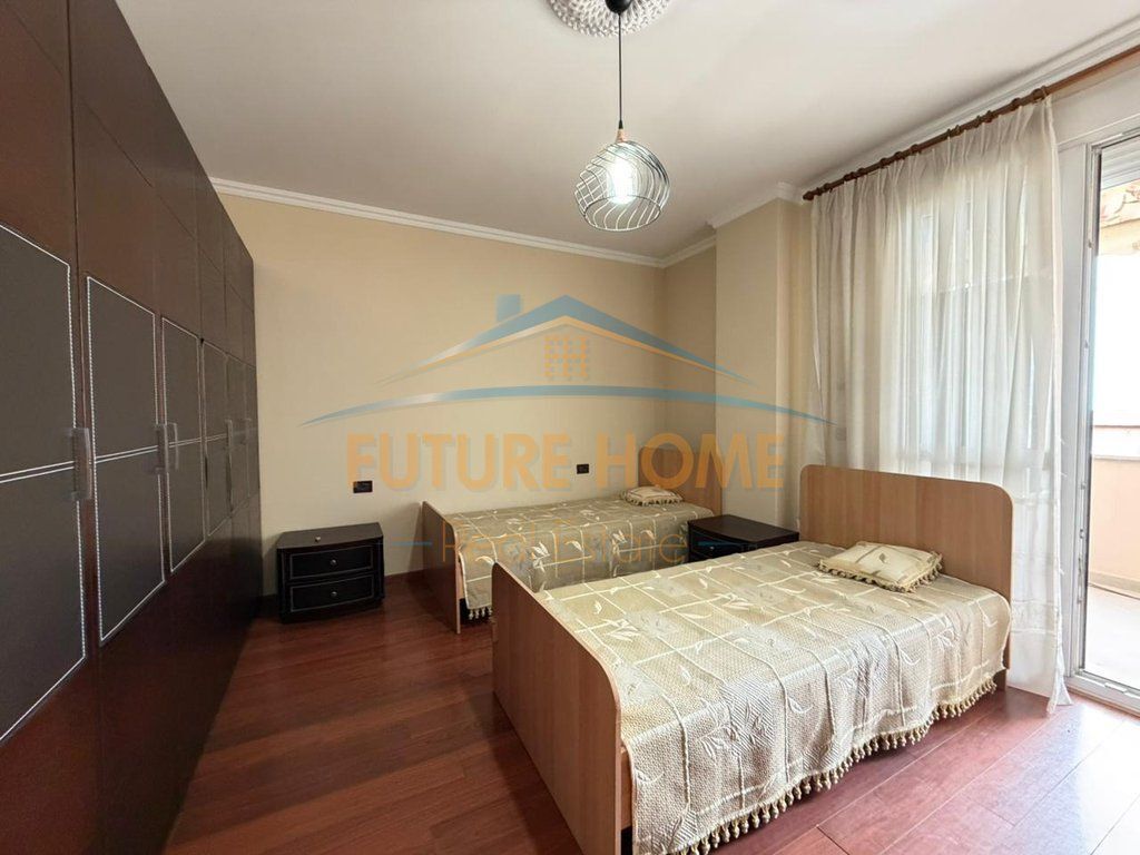 For sale, 2+1 Apartment, Joan of Arc Boulevard, Tirana.