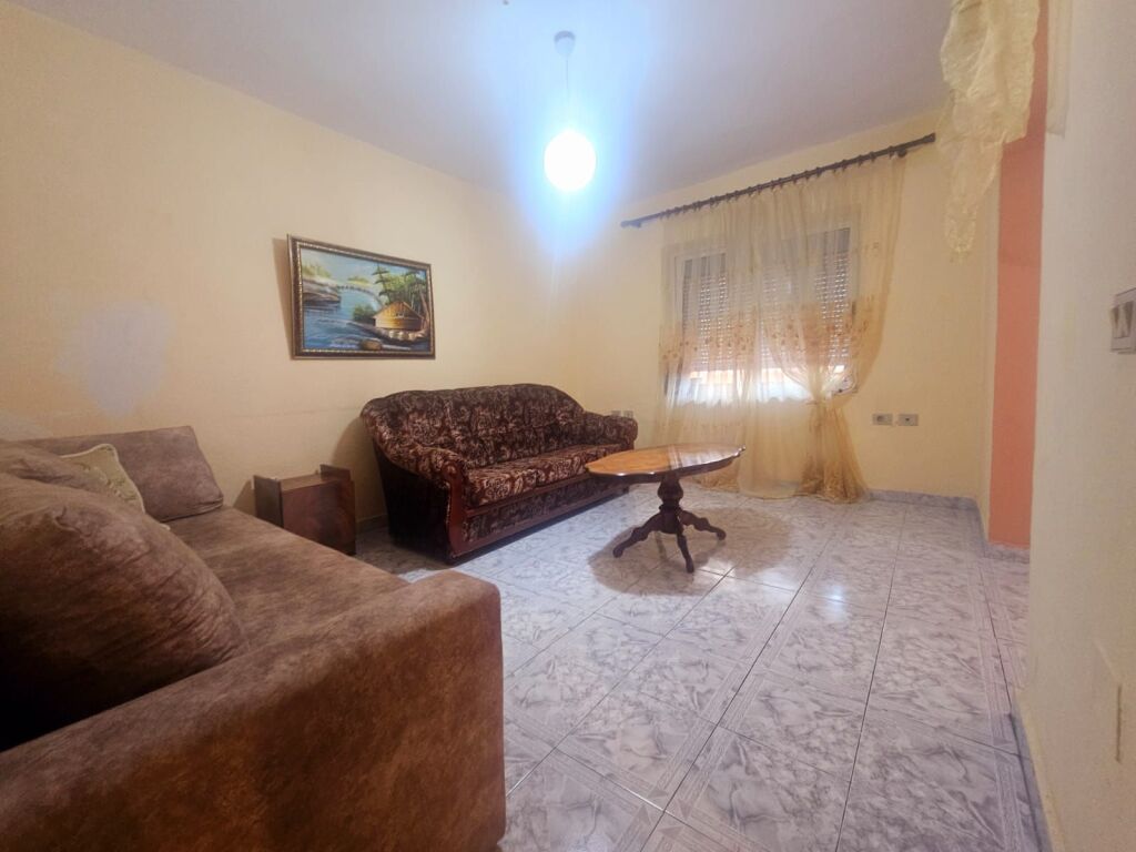 Apartment 2+1 for rent