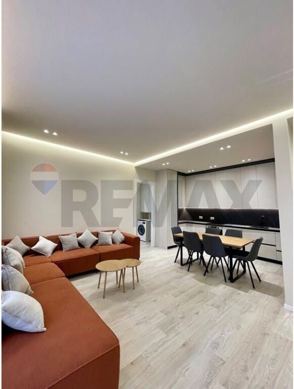APARTMENT 2+1 FOR RENT AT DELIJORGJI COMPLEX!
