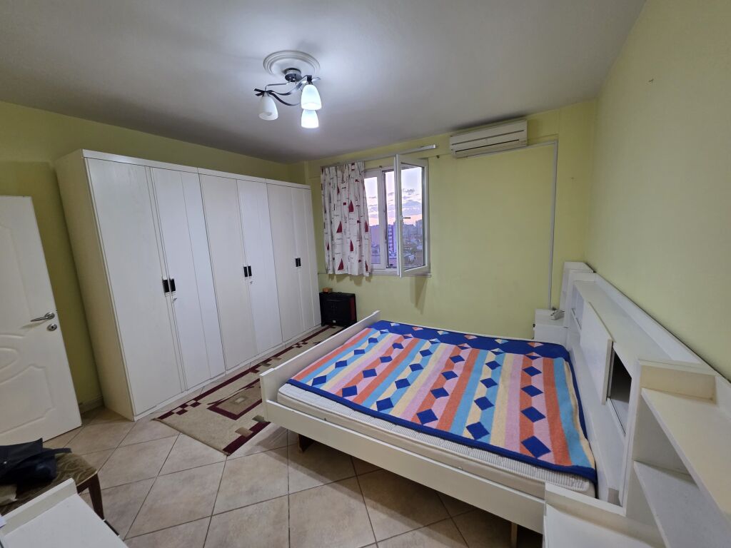 Pazari Ri Apartment 2+1+2 For Sale