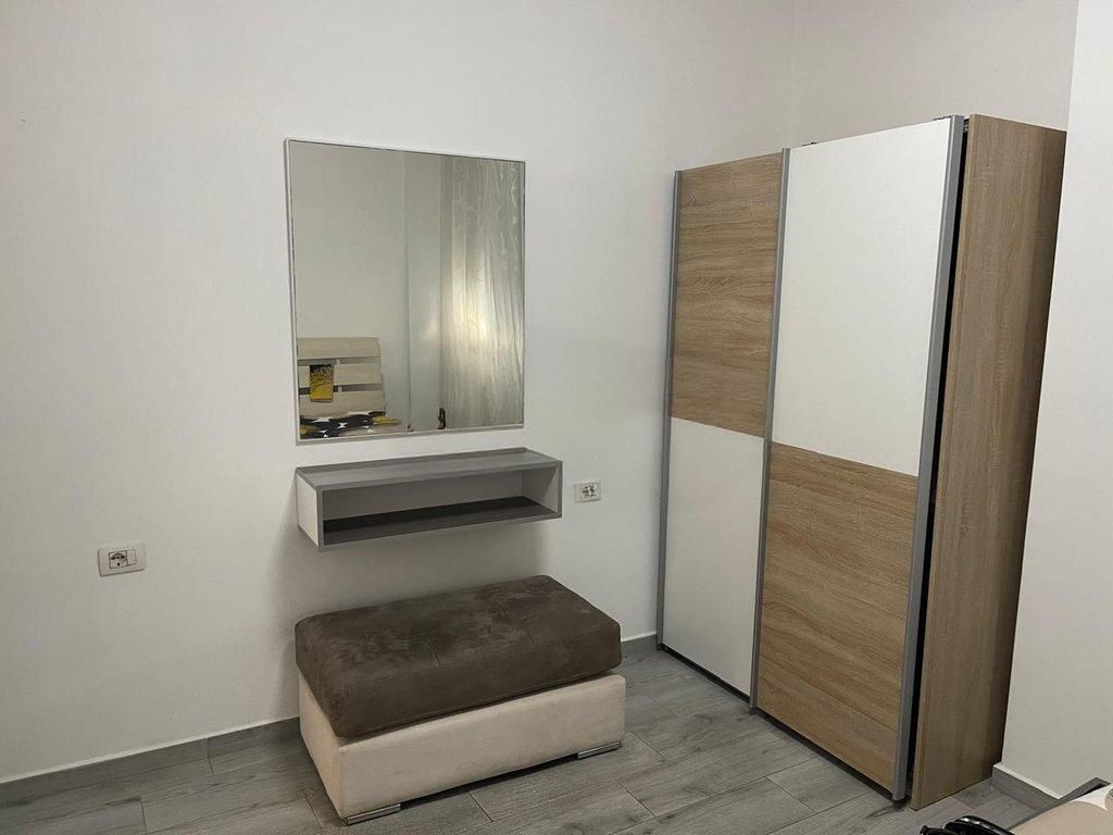 Apartment 1+1 For Rent at Medreseja