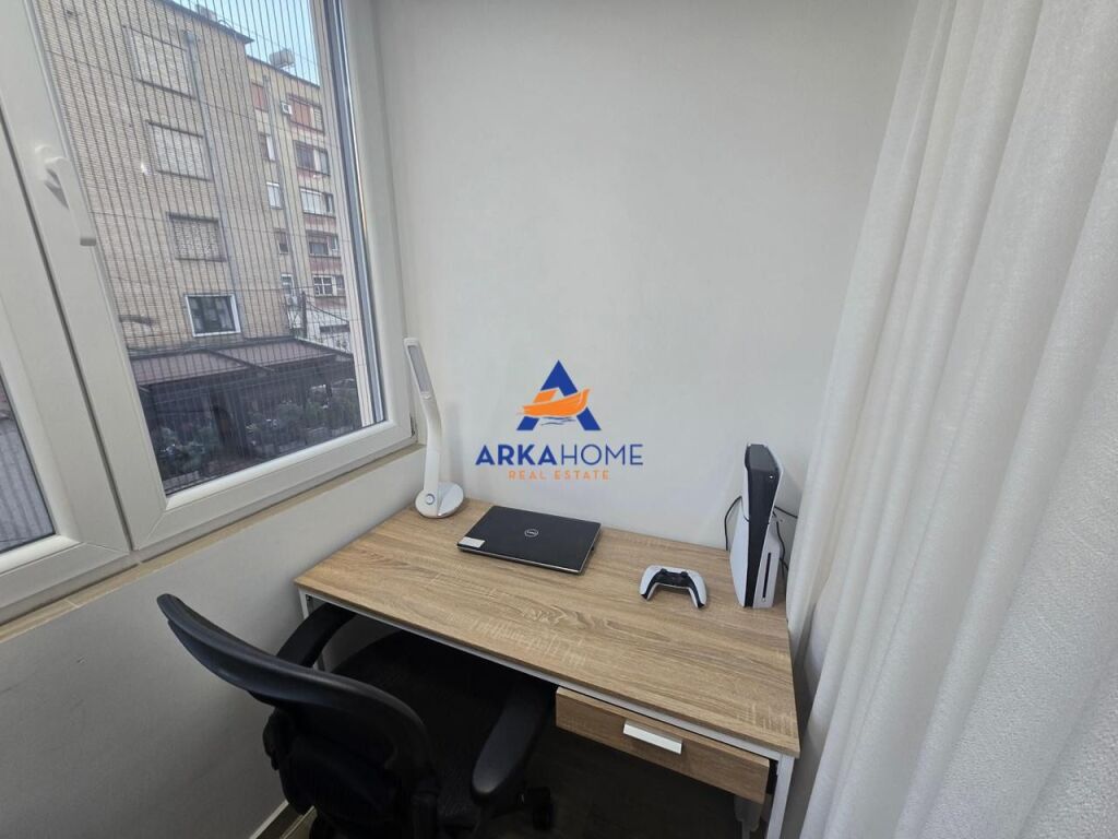 FOR SALE APARTMENT 2+1+BALCONY " BRRYL " 200,000 EURO
